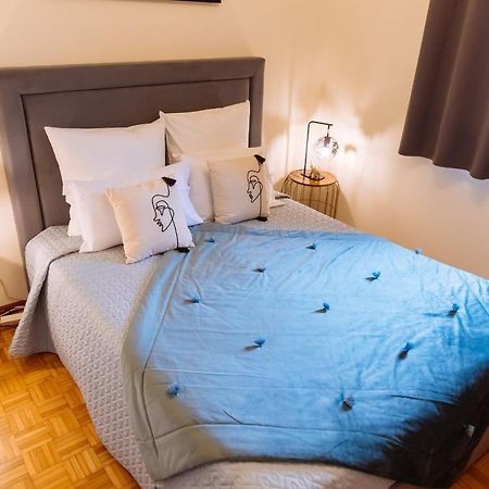 Bed and Breakfast Vale A Pena Residencial Транкозу Екстер'єр фото