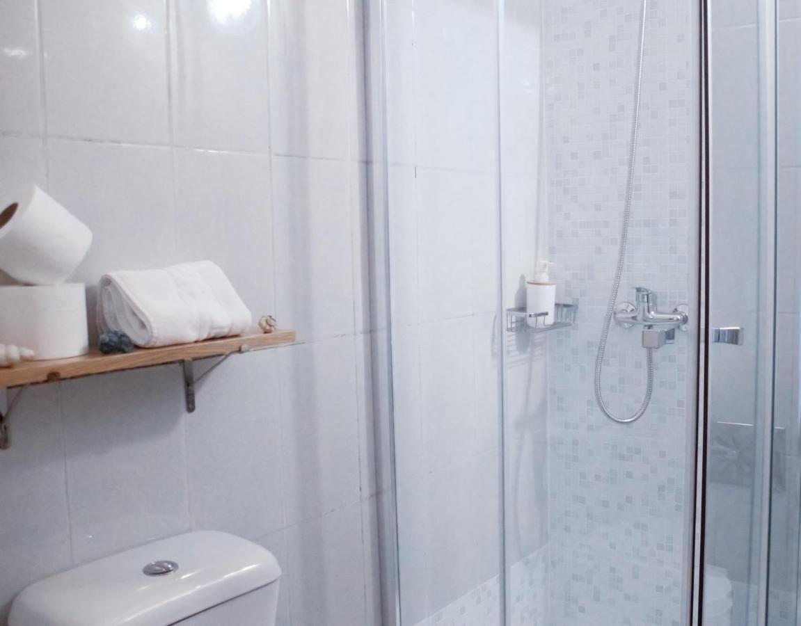Bed and Breakfast Vale A Pena Residencial Транкозу Екстер'єр фото
