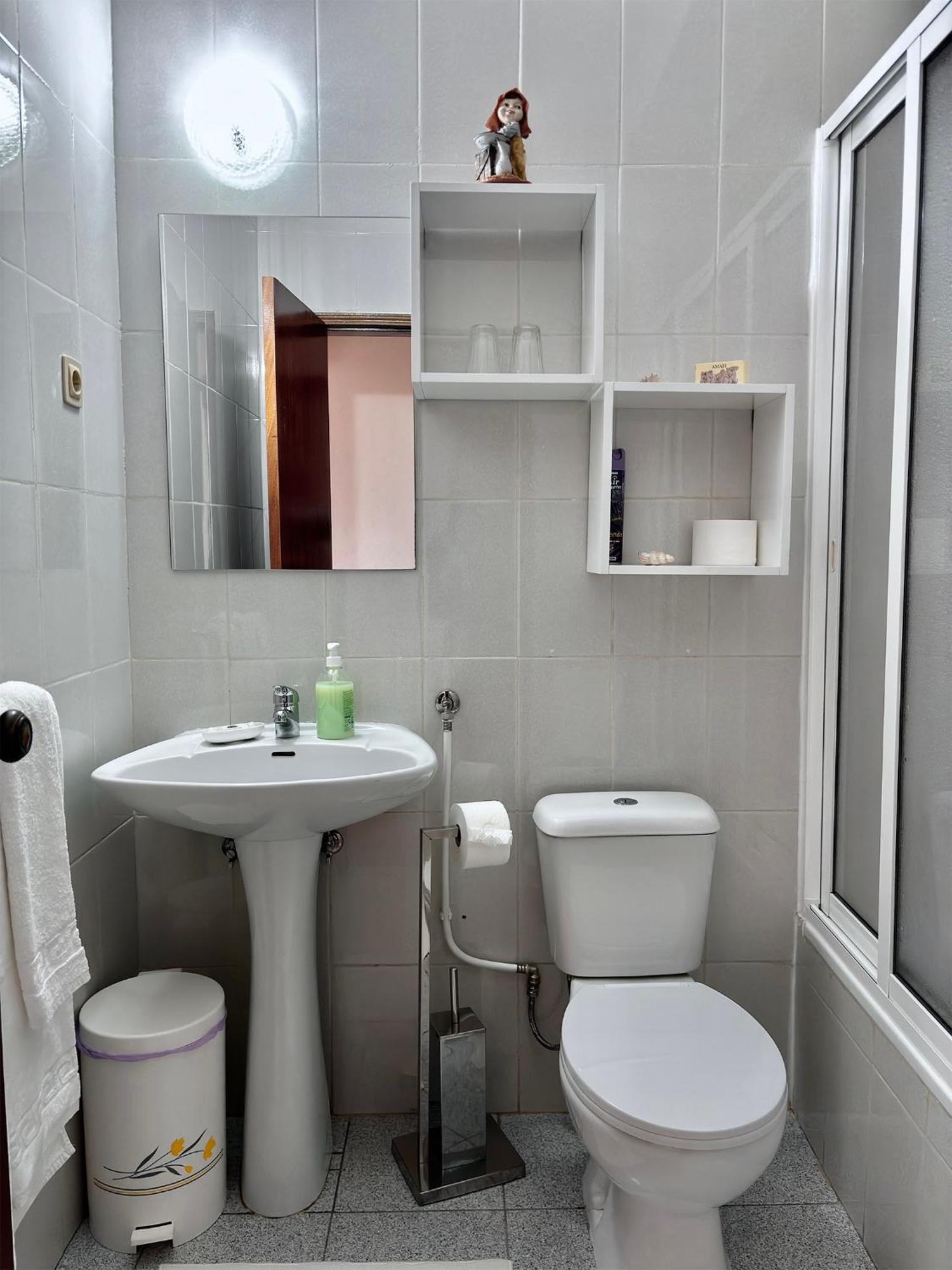 Bed and Breakfast Vale A Pena Residencial Транкозу Екстер'єр фото